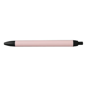 Trend Colour - Light Pink - Blue Ink Pen