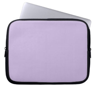Trend Colour Soft Violet Laptop Sleeve