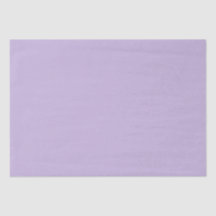 Trend Colour - Soft Violet Tissue Paper