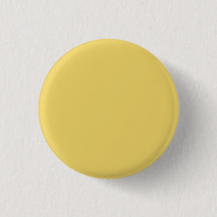 Trend Colour Soft Yellow Minimalist Button