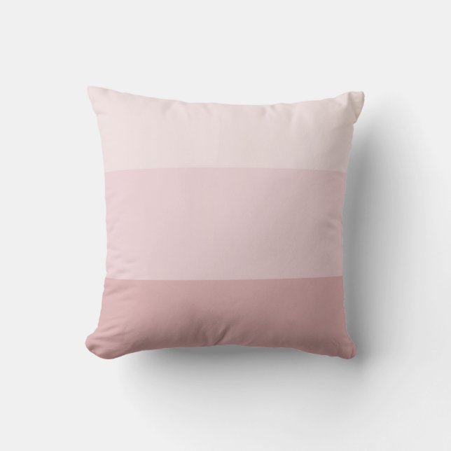 Trend Colours Harmony Modern Elegant Template Cushion (Front)