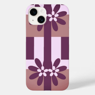 Trend colours Marsala Case-Mate iPhone 14 Case