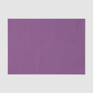 Trend Colours - Plum Purple Tissue Paper