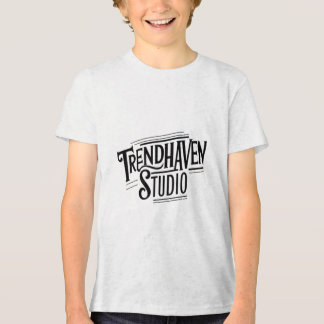 Trend Haven Studio - Stylish & Unique Graphic Tee 