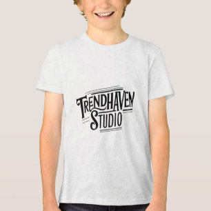 Trend Haven Studio - Stylish & Unique Graphic Tee