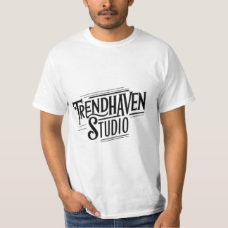 Trend Haven Studio - Stylish & Unique Graphic Tee 