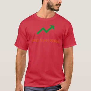 Trend is my friend T-Shirt