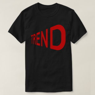 Trend T-Shirt