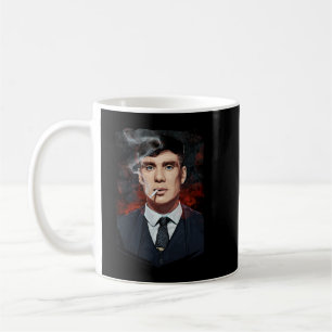 Trend Thomas Shelby Gift For Everyone Coffee Mug