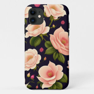 trend trendy fall fashion women trendy queen hoodi iPhone 11 case