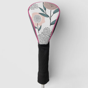 trend trendy fall fashion women trendy queen hoodi golf head cover