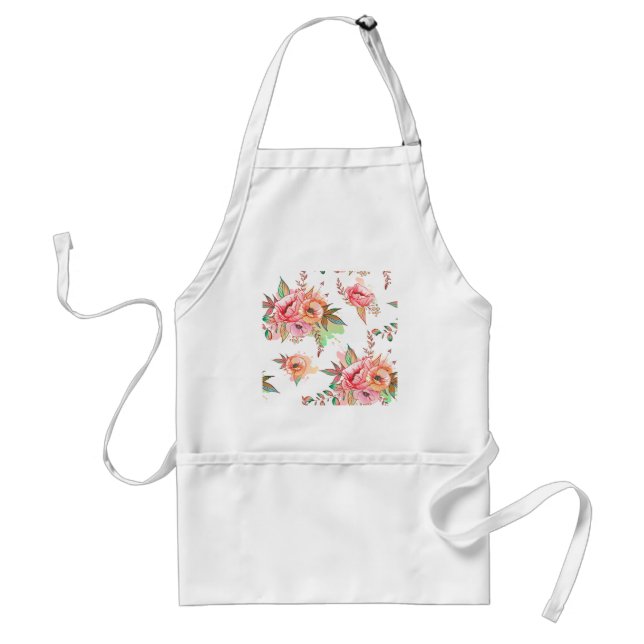 trend trendy fall fashion women trendy queen hoodi standard apron (Front)