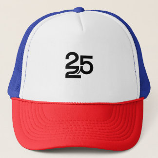 trend trucker hat