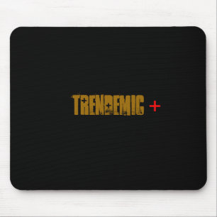 TRENDEMIC MOUSE MAT
