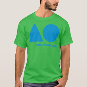 Trending 1 40ao 2021 australian open t australian  T-Shirt