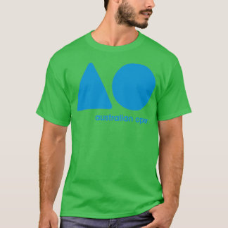 Trending 1 40ao 2021 australian open t australian T-Shirt