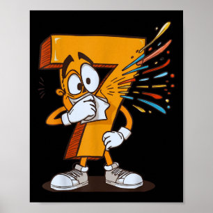 Trending 67 Funny Sick Seven Halloween Outfit Poster