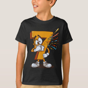 Trending 67 Funny Sick Seven Halloween Outfit T-Shirt
