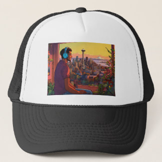 Trending Cap For Mens