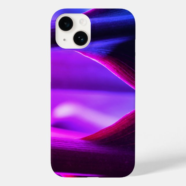 Trending Colour Case-Mate iPhone Case (Back)