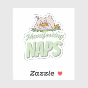 Trending Fun Sticker