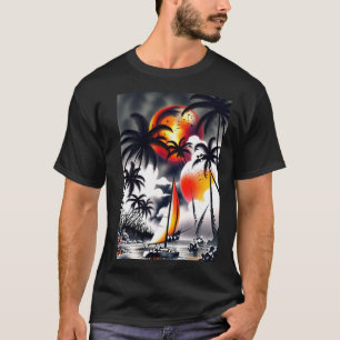 Trending Graphic T-Shirt – Unique Stylish Design