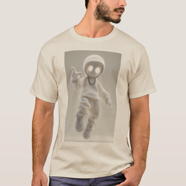 Trending Graphic T-Shirt – Unique Stylish Design (Front)