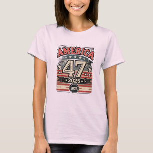 Trending-Inspired T-shirts for 2025