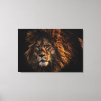 Trending Lion For Interior Home Decoration