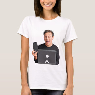 Trending Meme Design - Humour & Pop Culture T-Shirt