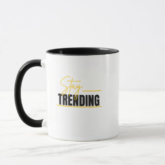 Trending Mug