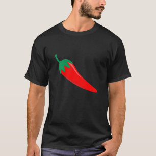 Trending Red chili T-Shirt