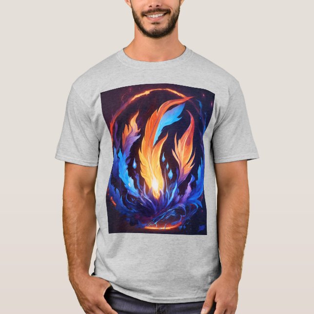 Trending T-Shirt (Front)