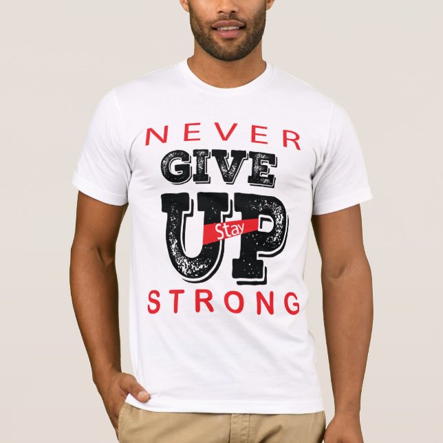 Trending T-shirt Design (Front)
