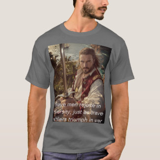 Trending T-Shirts in the USA: Why the Basic Dark T