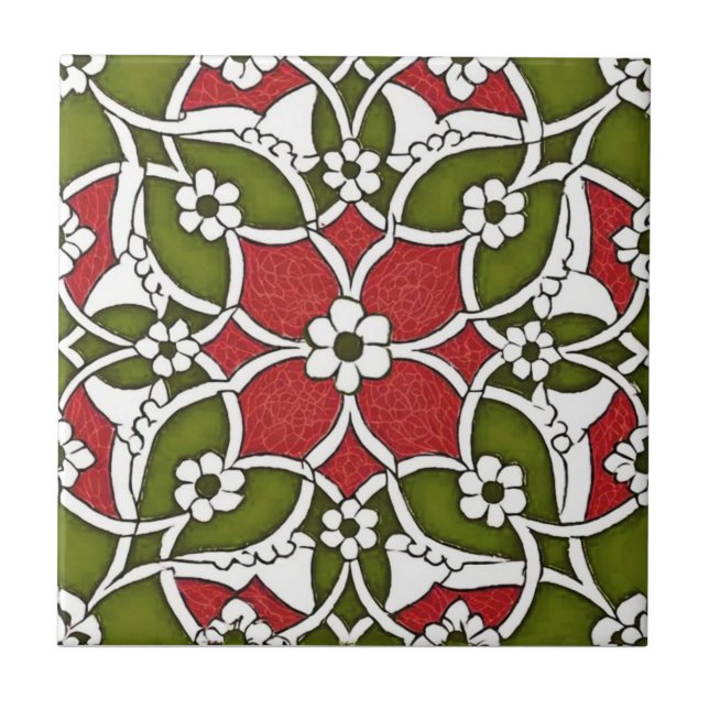 Trending Turkish M3 Ceramic Tile (Front)