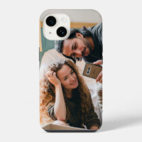 Trendy Add Your Selfie Photo Custom