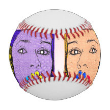 Trendy and Colourful