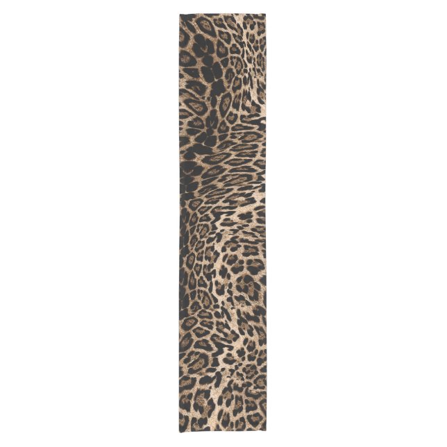 Trendy Animal All-Over Print tablecloth (Front)