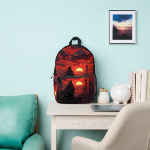 Trendy Back to School Backpack – Stylish & Durable