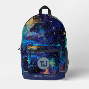 Trendy Back To School Coach Backpack For Girls