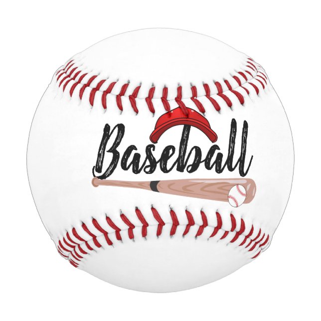 Trendy Baseball Player Dad Mum Sports for him (Front)
