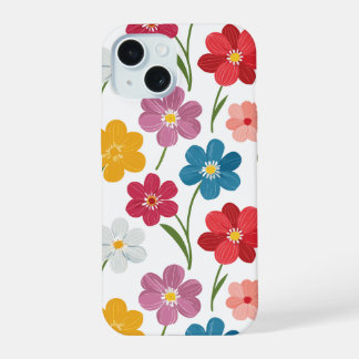trendy boho phone case
