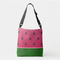 Trendy Bold Watermelon Graphic Art