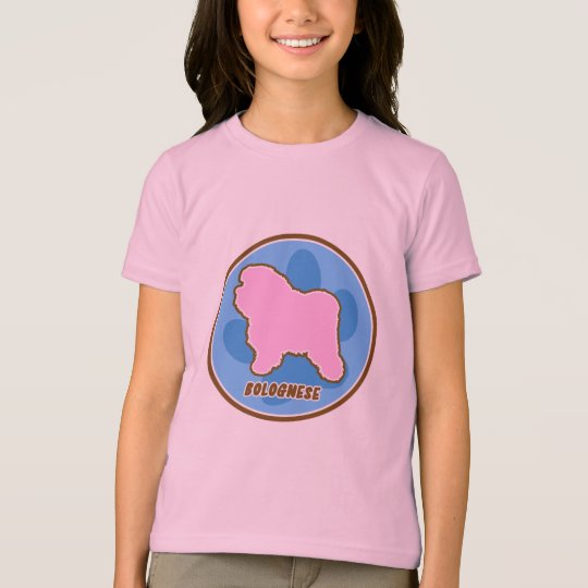 Trendy Bolognese Child's TShirt