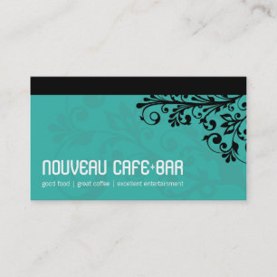 TRENDY BUSINESS CARD :: elemental 3L