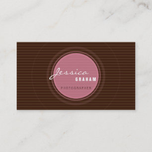 TRENDY BUSINESS CARD :: radiate 5L