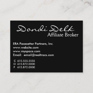 Trendy cards