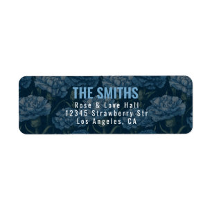 Trendy Carnation Inspired Countryside Wedding