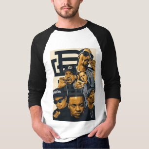 Trendy Casual T-Shirt for Men and Women Comforta